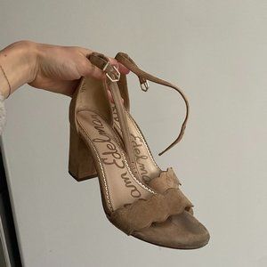 Sam Edelman Odila Ankle Strap Sandal